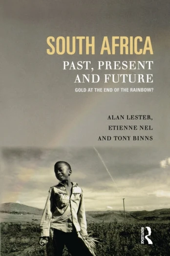 South Africa, Past, Present and Future