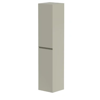 Ūkinė dviejų durų spintelė Kame Loft, kašmyro TU/35-2/D06-LFT