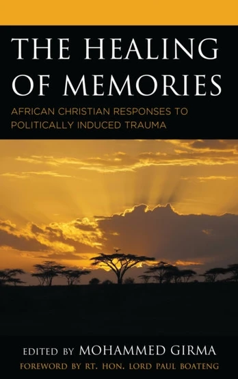 Healing of Memories