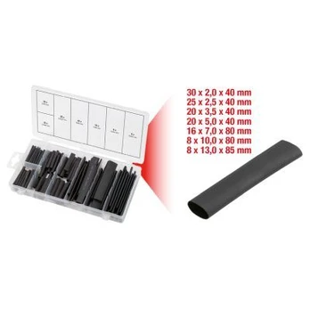 Asortimentas, terminė susitraukimo žarna KS TOOLS 970.0230