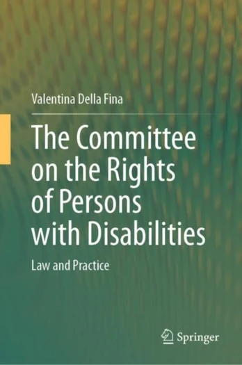 Committee on the Rights of Persons with Disabilities