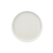 Pietų lėkštė AURORA WHITE, 15 cm kaina