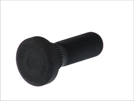 DT SPARE PARTS rato varžtas 5.20202