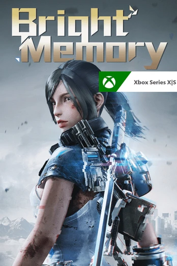 Bright Memory: Infinite Xbox Series X|S