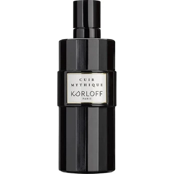 Korloff Cuir Mythique Eau De Parfum 100 ml (unisex)