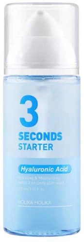 Holika Holika - 3 Seconds Starter Light Hydrating Serum 150 ml