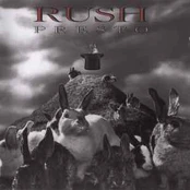 CD Rush - Presto
