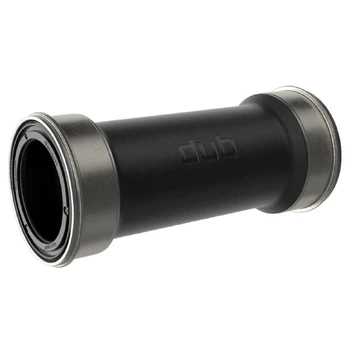 SRAM DUB MTB miniklio velenas | Pressfit BB92 | Chain Line 55 mm