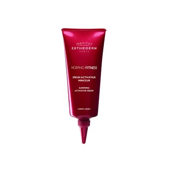 Anticeliulitinis kūno serumas Institut Esthederm Morpho Fitness, 100 ml