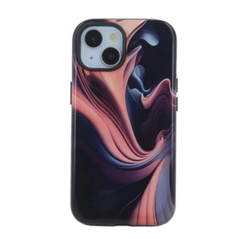 Dėklas Decor case for iPhone 16 Pro 6,3' Desert