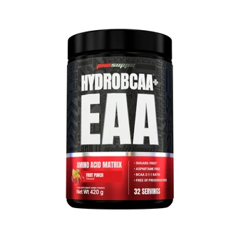 ProSupps HydroBCAA EAA 420 g. - Watermelon skonis