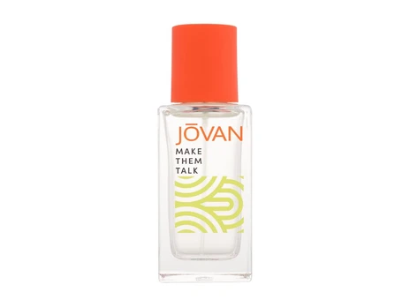 Jövan Make Them Talk 50ml Moterims EDP