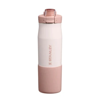 Stanley Vitalize™ Tempo gertuvė | 710 ml | Rose Quartz
