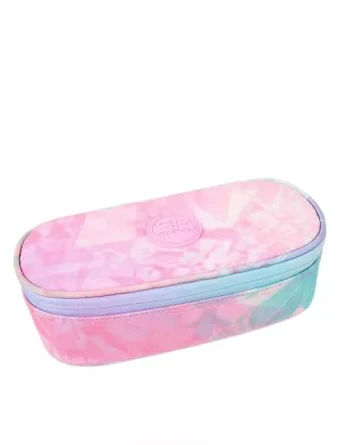 Penalas CoolPack, Campus Tie Dye 220x110x60mm