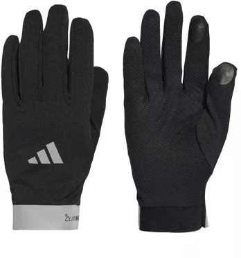 Adidas Bėgimo pirštinės JZ8118 : Dydis - M