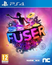 Fuser Playstation 4