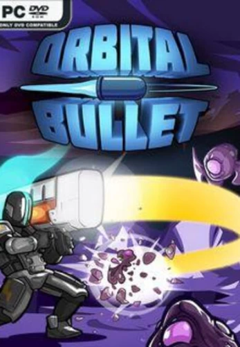 Orbital Bullet PC