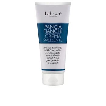 Belly slimming cream with warming effect 150 ml