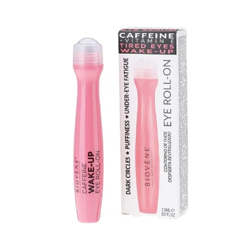 Biovene Caffeine Wake-Up Eye Roll-On 15 ml