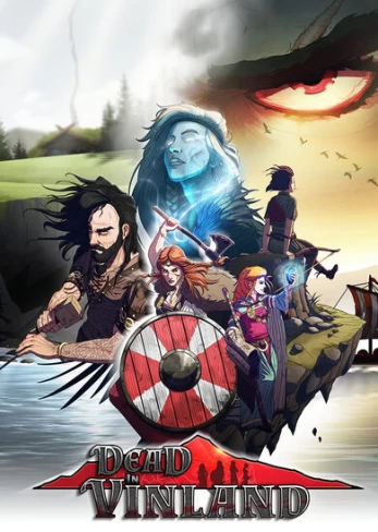 Dead In Vinland PC