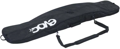 Evoc BOARD BAG L -lumilautapussi, musta (165cm)