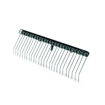 GALINIS GRĖBLYS 100 CM