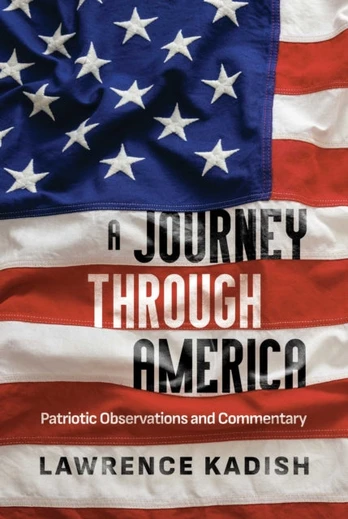 Journey Through America