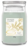 Yankee Candle Signature Serenity Stone 567g