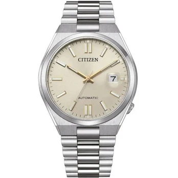 Laikrodis vyrams Citizen Tsuyosa NJ0151-88W