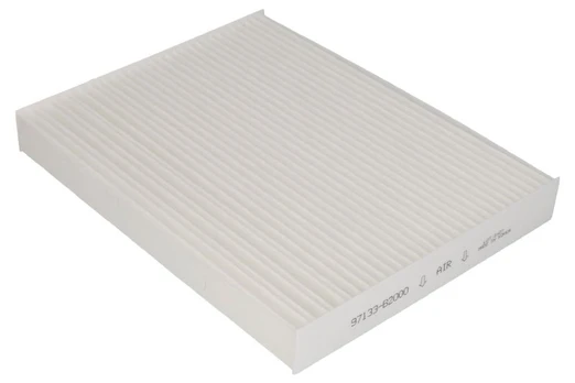 Salono filtras KOREA B40521OEM