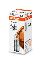 Lemputė, prožektorius ams-OSRAM 64327 kaina