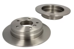 DELPHI BG3710 Brake Disc kaina