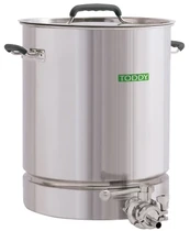 Toddy - Cold Brew System Pro Series 20 V2 - Cold Brew Set