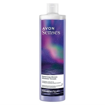 dušo želė Avon Dancing Skies, 500 ml