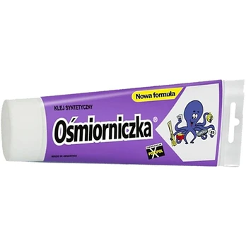 Universalūs klijai 'Octopus' 50g