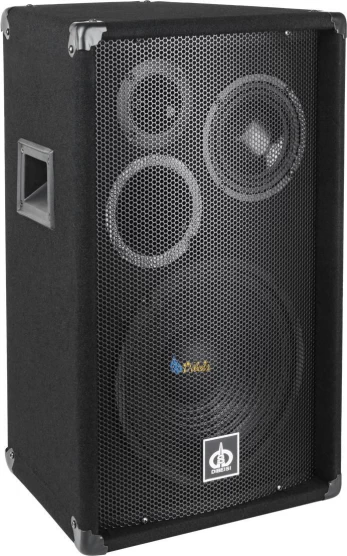 Garsiakalbis Dibeisi Q8001