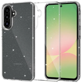 Tech-Protect FlexAir Samsung Galaxy A27 5G GLITTER dėklas