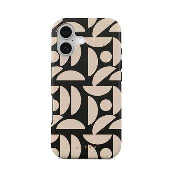Moonlight - iPhone 17 Case, Tough (MagSafe) / N/A