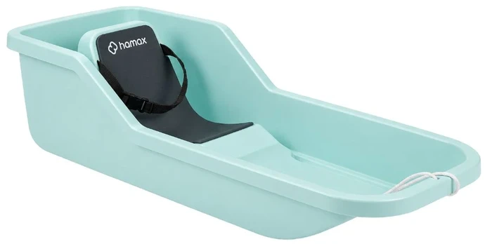 Rogutės Hamax Baby Bob mėtų 501033