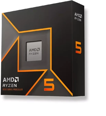 Procesorius AMD Ryzen 5 9600X processor 3.9 GHz 38 MB L2 & L3 Box