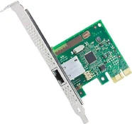 Intel ETHERNET SERVER ADAPTER I210-T1/SINGLE BOXED kaina