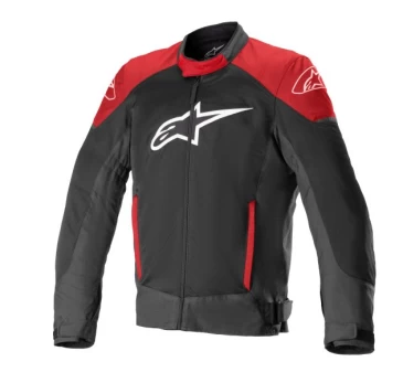 ALPINESTARS 3302022/1303/S Motorbike textile jacket