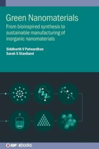 Green Nanomaterials