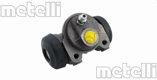 Rato stabdžių cilindras METELLI 04-0285