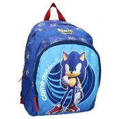 Kuprinė vaikams 'Ežiukas Sonikas' Sonic kaina