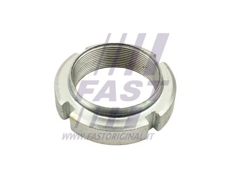 Veržlė, pasukamasis kakliukas FAST FT26034