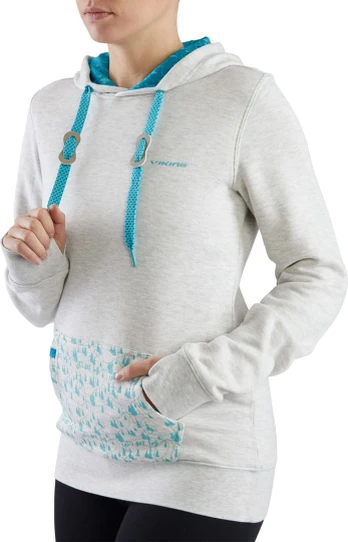 Viking Bluza Viking Laxa Bamboo Lady M