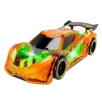 Automobilis su šviesomis Simba Dickie Toys
