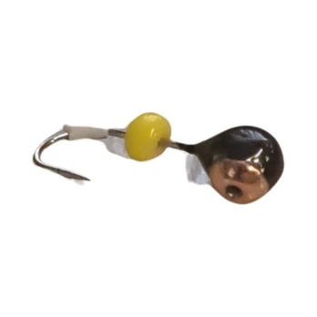 Avižėlė 3mm 0.3g CU