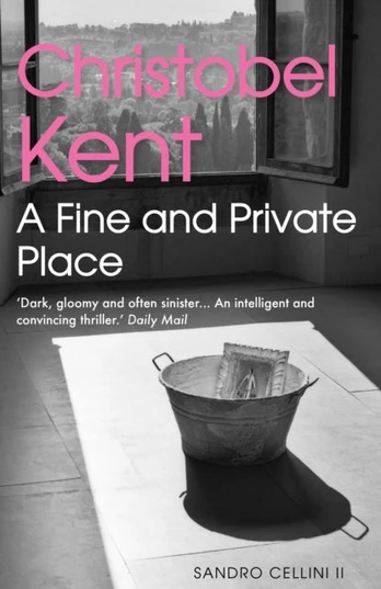 Fine and Private Place